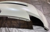 2003-2005 Nissan 350Z OEM Front Bumper Cover w/ Grille / Pikes Peak White  5Z029
