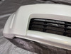 2003-2005 Nissan 350Z OEM Front Bumper Cover w/ Grille / Pikes Peak White  5Z029
