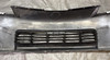 2003-2005 Nissan 350Z OEM Front Bumper Cover w/ Grille / Pikes Peak White  5Z029