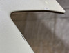 2003-2008 Nissan 350Z Passenger Fender Panel  / Pikes Peak White  5Z029
