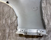 2003-2008 Nissan 350Z Passenger Fender Panel  / Pikes Peak White  5Z029