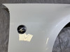2003-2008 Nissan 350Z Passenger Fender Panel  / Pikes Peak White  5Z029