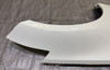 2003-2008 Nissan 350Z Passenger Fender Panel  / Pikes Peak White  5Z029