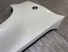 2003-2008 Nissan 350Z Passenger Fender Panel  / Pikes Peak White  5Z029