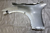2003-2008 Nissan 350Z Passenger Fender Panel  / Pikes Peak White  5Z029