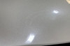 2003-2008 Nissan 350Z Driver Fender Panel  / Pikes Peak White  5Z029