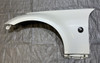 2003-2008 Nissan 350Z Driver Fender Panel  / Pikes Peak White  5Z029