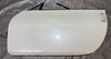 2004-2008 Nissan 350Z Convertible Driver Side Door Assembly / Pikes Peak White  5Z029