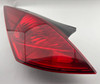 2003-2005 Nissan 350Z Driver Side Tail Light / OEM / Halogen /   5Z029