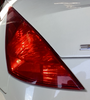 2003-2005 Nissan 350Z Driver Side Tail Light / OEM / Halogen /   5Z029