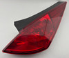 2003-2005 Nissan 350Z Passenger Side Tail Light / OEM / Halogen /   5Z029