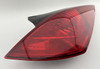 2003-2005 Nissan 350Z Passenger Side Tail Light / OEM / Halogen /   5Z029