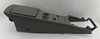 2003-2005 Nissan 350Z Convertible Center Console w/ Lid / Gray /   5Z029