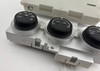 2004 Nissan 350Z AC Climate Controls w/ Module / 27760CD810 /   5Z029