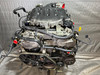2003-2005 Nissan 350Z VQ35DE Engine Long Block / 75K 5Z029