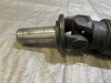 2003-2008 Nissan 350Z OEM Driveshaft w/ U-Joints / Manual / 75K 5Z029