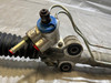 2003-2005 Nissan 350z Steering Rack w/ Tie Rod Ends / 49001-CD005 *LEAKS* /   5Z029