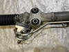 2003-2005 Nissan 350z Steering Rack w/ Tie Rod Ends / 49001-CD005 *LEAKS* /   5Z029