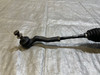 2003-2005 Nissan 350z Steering Rack w/ Tie Rod Ends / 49001-CD005 *LEAKS* /   5Z029
