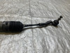 2003-2005 Nissan 350z Steering Rack w/ Tie Rod Ends / 49001-CD005 *LEAKS* /   5Z029
