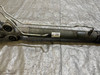 2003-2005 Nissan 350z Steering Rack w/ Tie Rod Ends / 49001-CD005 *LEAKS* /   5Z029