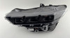2024-2025 Ford Mustang GT Dark Horse S650 Driver Side LED Headlight / Black /   FM201