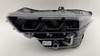 2024-2025 Ford Mustang GT Dark Horse S650 Driver Side LED Headlight / Black /   FM201