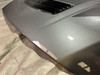 2024-2025 Ford Mustang GT Dark Horse S650 OEM Hood Panel w/ Vent / Carbonized Gray Metallic FM201