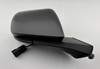 2024-2025 Ford Mustang GT Dark Horse S650 Passenger Side Mirror w/ Blind Spot / Gray /   FM201