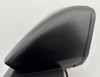 2024-2025 Ford Mustang GT Dark Horse S650 Passenger Side Mirror w/ Blind Spot / Gray /   FM201