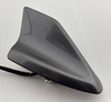 2024-2025 Ford Mustang GT S650 Coupe Roof Antenna / Carbonized Gray Metallic  FM201