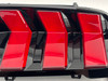 2024-2025 Ford Mustang GT S650 Passenger Side LED Tail Light /   FM201