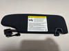 2024-2025 Ford Mustang S650 Coupe Sun visors w/ Homelink / Pair /   FM201