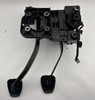 2024-2025 Ford Mustang GT S650 Manual Pedal Assembly Set / OEM /   FM201