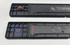 2024-2025 Ford Mustang GT Dark Horse S650 Door Sill Trim Panels / Pair /   FM201