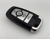 2024-2025 Ford Mustang S650 OEM Key Fob / Manual /   FM201