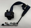 2024-2025 Ford Mustang GT Dark Horse S650 Coupe Passenger RH Seat Belt Pretensioner / Indigo Blue /   FM201