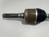 2024-2025 Ford Mustang GT 5.0 S650 Driver Side CV Axle Half Shaft / Manual / 6k FM201