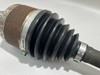 2024-2025 Ford Mustang GT 5.0 S650 Passenger Side CV Axle Half Shaft / Manual / 6k FM201
