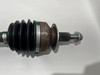 2024-2025 Ford Mustang GT 5.0 S650 Passenger Side CV Axle Half Shaft / Manual / 6k FM201
