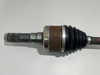 2024-2025 Ford Mustang GT 5.0 S650 Passenger Side CV Axle Half Shaft / Manual / 6k FM201