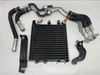 2024-2025 Ford Mustang GT Dark Horse S650 Performance Package Engine Oil Cooler w/ Lines / 6k FM201
