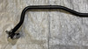 2024-2025 Ford Mustang GT S650 Dark Horse OEM Rear Sway Bar w/ End Links /   FM201