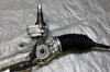 2024-2025 Ford Mustang GT S650 Dark Horse Power Steering Rack w/ EPS Motor / Tie Rods / 6k FM201