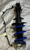2024-2025 Ford Mustang GT S650 Coupe Performance PKG Adaptive Shocks w/ Steeda Springs / Camber Plates / 6k FM201