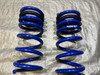 2024-2025 Ford Mustang GT S650 Coupe Performance PKG Adaptive Shocks w/ Steeda Springs / Camber Plates / 6k FM201