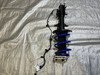 2024-2025 Ford Mustang GT S650 Coupe Performance PKG Adaptive Shocks w/ Steeda Springs / Camber Plates / 6k FM201