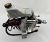 2024-2025 Ford Mustang GT 5.0 ABS Brake Module / Booster / Reservoir Assembly / Manual / 6k FM201