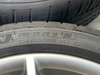 2015-2020 BMW F80 F82 M3 M4 18" Style 640M  Wheels Rims with/ Michelin Tires / Set of 4 *Minor Bends* / E9M06