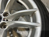 2015-2020 BMW F80 F82 M3 M4 18" Style 640M  Wheels Rims with/ Michelin Tires / Set of 4 *Minor Bends* / E9M06